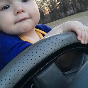 Meet your Posher, Christina